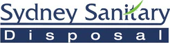 Sydney Sanitary Disposal Logo
